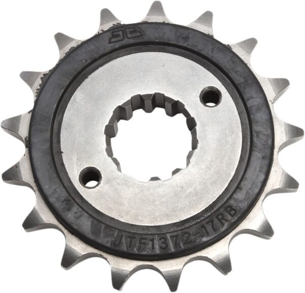 SPROCKET FRONT 17T 525 RU