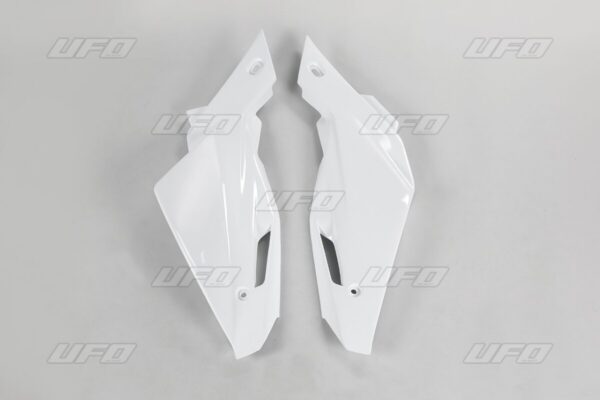 PANEL SIDE 08 WH