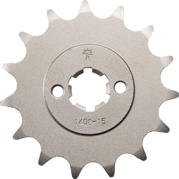 SPROCKET FRONT 15T 520