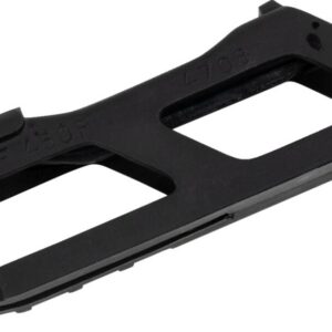 CHAIN GUIDE KX450 24- BK
