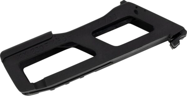 CHAIN GUIDE KX450 24- BK