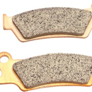 BRAKE PAD SINTERED HH