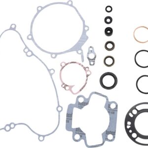 GASKET KIT COMPLETE KAWAS