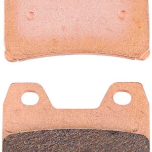 BRAKE PAD SINTERED HH
