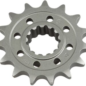 SPROCKET FRONT 15T 525