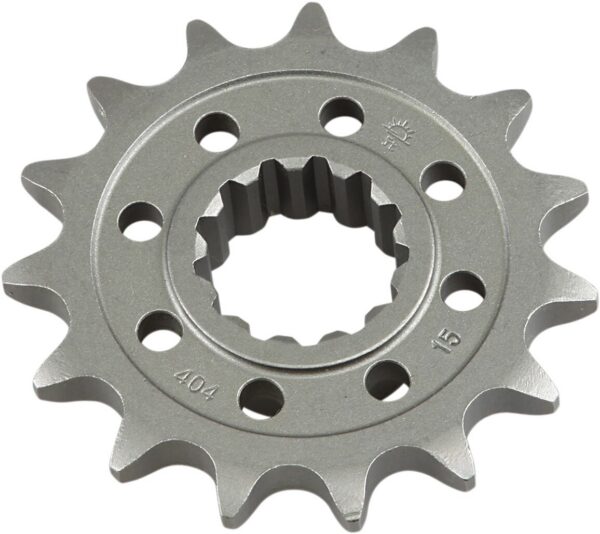 SPROCKET FRONT 15T 525
