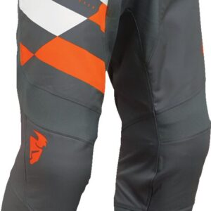 PANT SECTOR YTH CHKR C/O 26