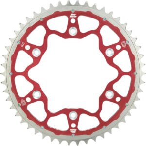 REAR SPROCKET 520 51T RD