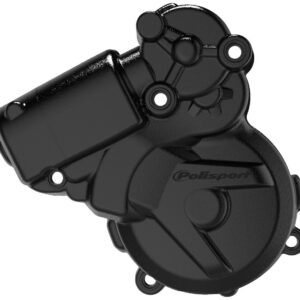 IGNITION CVR KTM/HVA BK