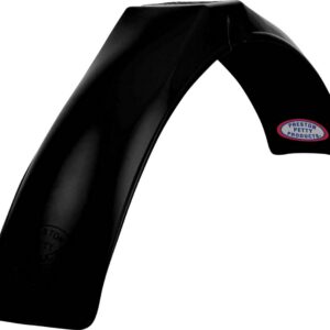 FENDER FRT IB MUDER BK