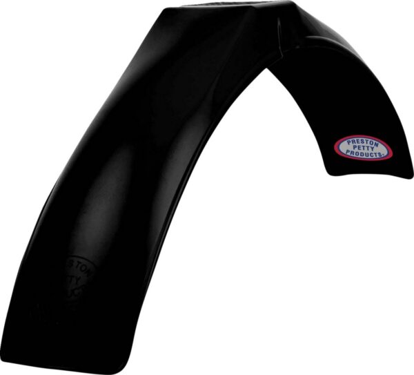 FENDER FRT IB MUDER BK