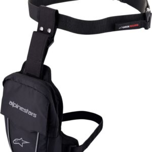 BAG THIGH ACCESS BLK