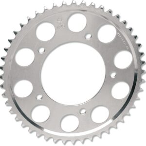 SPROCKET REAR 57T 428