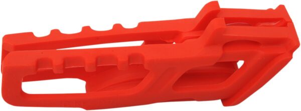 CHAIN GUIDE CRF450 13-16 RED