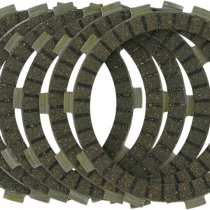 CLUTCH FRICTION PLATE KIT