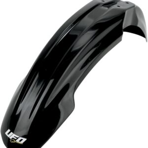 FR FENDER YZ125/250 06-14 BLK