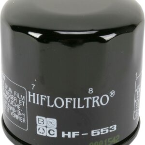 OIL FILTER BENELLI
