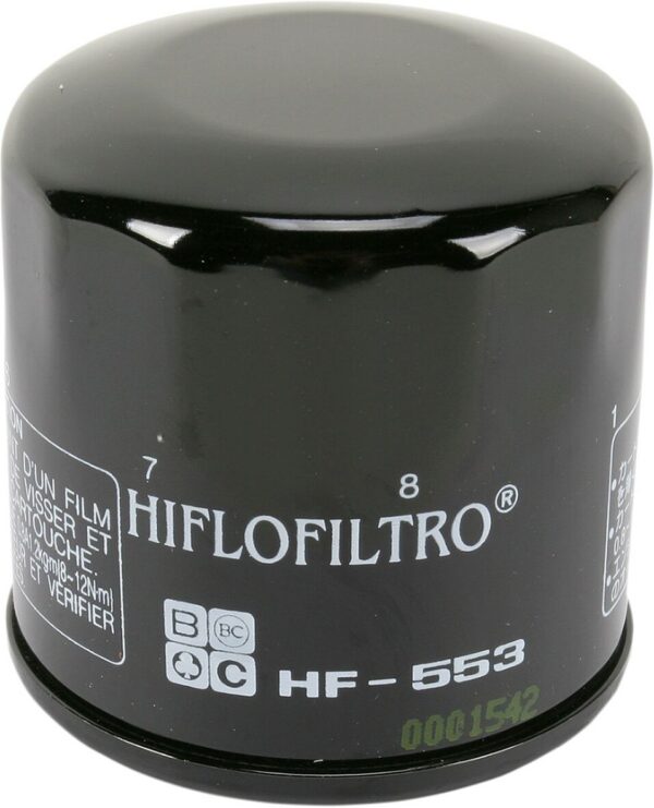 OIL FILTER BENELLI