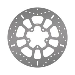 BRAKE ROTOR FIX RND