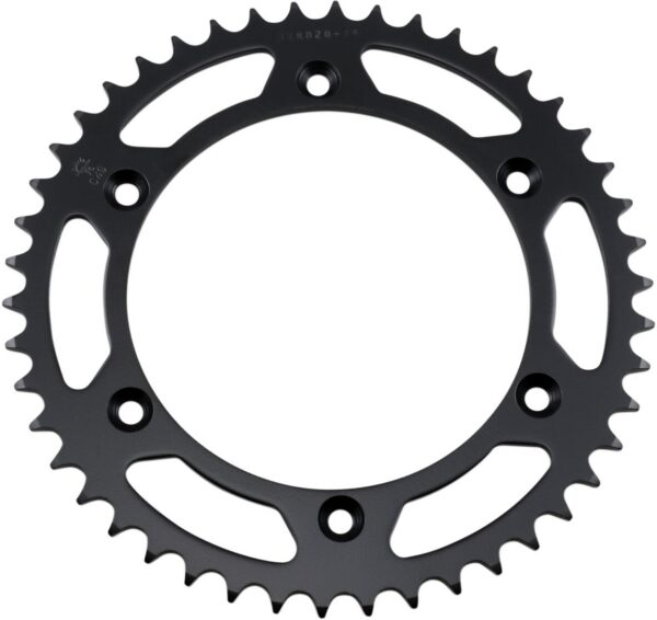 SPROCKET REAR 46T 520