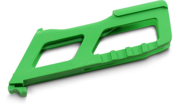 CHAIN GUIDE KXF 09-22 GRN