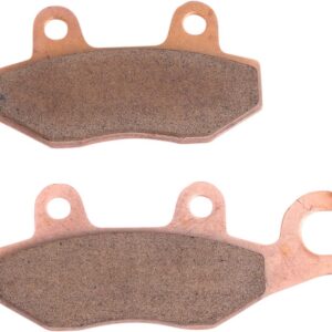 BRAKE PAD SINT R SERIES