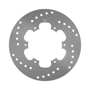 BRAKE ROTOR FIX D SERIES SCT