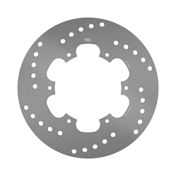 BRAKE ROTOR FIX D SERIES SCT