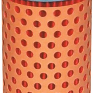 HIFLOFILTRO OIL FILTER