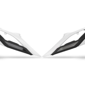 RAD CVR BETA 23- WH
