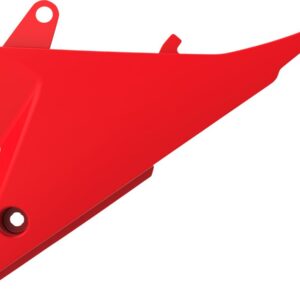 AIRBOX COVERS BETA 13-17 RED