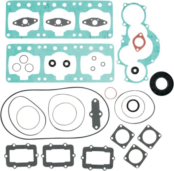 COMPLETE GASKET SET S-DOO