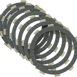 CLUTCH PLATE SET CRBN FIB