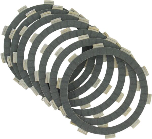 CLUTCH PLATE SET CRBN FIB