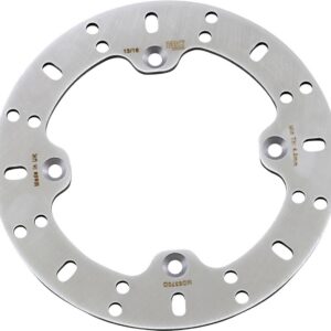 BRAKE ROTOR FIX D SERIES RND