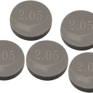 VALVESHIM 9.48X2.05 5PK