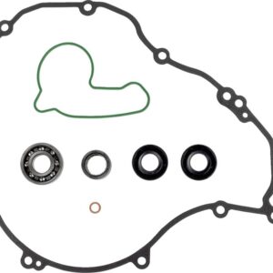GASKET KIT WATER PUMP KTM