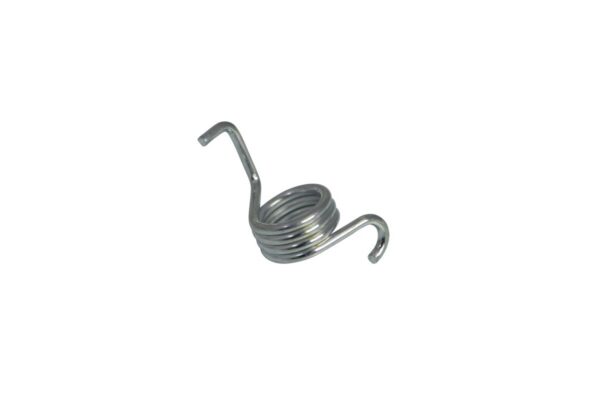 SPRING RT SCAR FOOTPEGS