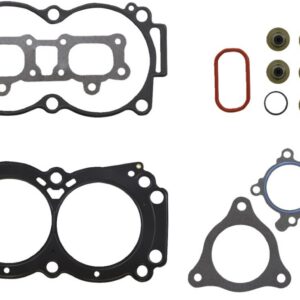 GASKET KIT TOP END POL
