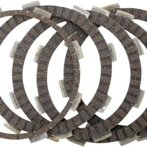 CLUTCH FRICTION PLATE KIT