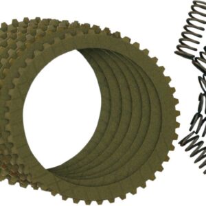 CLUTCH KIT PLTS SPRGS SRC
