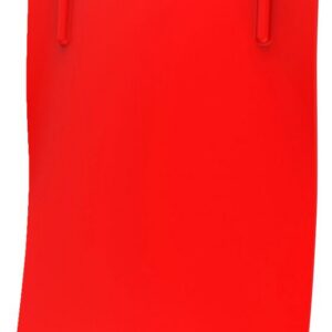 MUDFLAP CRF450R/RX 17- RD
