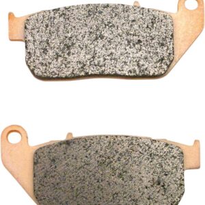 BRAKE PAD SINTERED HH