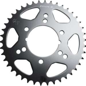 SPROCKET REAR 42T 520