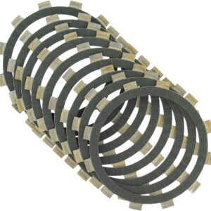 CLUTCH PLATE SET CRBN FIB