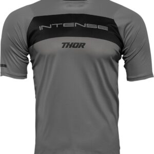 JRSY INTENSE DRT GY/BK XS