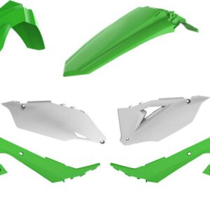 BODY KIT KXF450 19-23 OEM