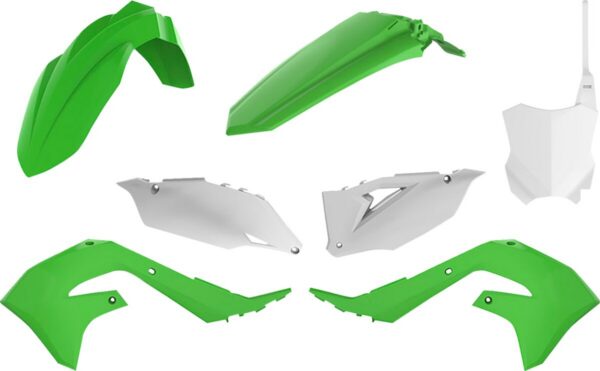 BODY KIT KXF450 19-23 OEM