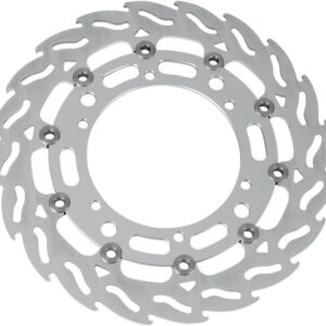 BRAKE DISC FLAME FLOAT FT R
