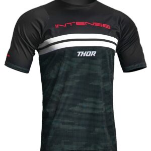 JERSEY INT SS DECOY BK/C SM